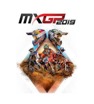MXGP 2019 - The Official Motocross Videogame XBOX One Xbox One Key EUROPE